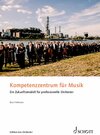 Buchcover Kompetenzzentrum für Musik