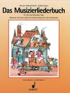 Buchcover Das Musizierliederbuch