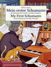 Buchcover Mein erster Schumann