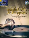 Buchcover "Schellack-Hits & Evergreens"