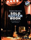 Buchcover Solo Guitar Book