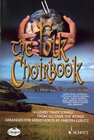 Buchcover The Folk Choirbook