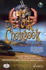 Buchcover The Folk Choirbook