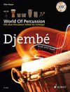 Buchcover World Of Percussion: Djembé