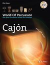 Buchcover World Of Percussion: Cajón