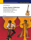 Buchcover Guitar Dance Collection