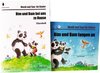 Buchcover Bim und Bam - Musik und Tanz für Kinder - Familienpaket