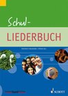Buchcover Schul-Liederbuch plus - Paket
