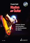 Buchcover Rhythm On Guitar