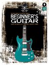 Buchcover Beginner's Guitar