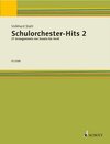 Buchcover Schulorchester-Hits 2