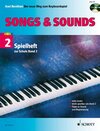 Buchcover Songs & Sounds 2