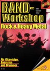 Buchcover Band-Workshop