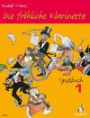 Buchcover Die fröhliche Klarinette