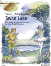 Buchcover Swan Lake
