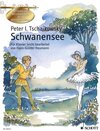 Buchcover Schwanensee