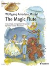 Buchcover The Magic Flute