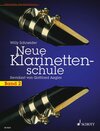 Buchcover Neue Klarinettenschule
