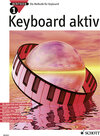 Buchcover Keyboard aktiv