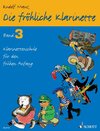 Buchcover Die fröhliche Klarinette