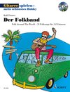 Buchcover Der Folkband
