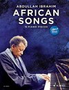 Buchcover African Songs