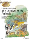 Buchcover The Carnival of the Animals