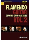 Buchcover Flamenco Guitar Method