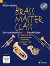 Buchcover Brass Master Class