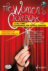 Buchcover The Women's Choirbook