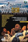 Buchcover The Spiritual & Gospel Choirbook