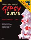 Buchcover Gipsy Guitar