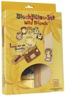 Buchcover Spiel mit uns! Blockflöte