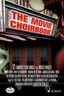 Buchcover The Movie Choirbook