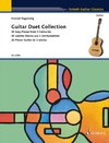 Buchcover Guitar Duet Collection