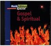 Buchcover Gospel & Spiritual
