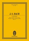 Buchcover Kantate Nr. 12 (Dominica Jubilate)