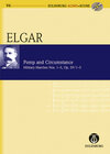 Buchcover Pomp and Circumstance