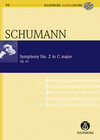 Buchcover Sinfonie Nr. 2 in C-Dur