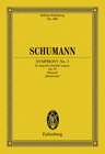 Buchcover Sinfonie Nr. 3 Es-Dur