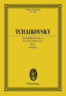 Buchcover Sinfonie Nr. 6 h-Moll