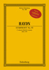 Buchcover Sinfonie Nr. 95 c-Moll