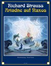 Buchcover Ariadne auf Naxos