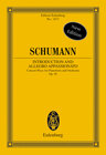 Buchcover Introduction und Allegro appassionato G-Dur