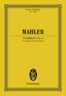 Buchcover Symphony No. 8 Eb major