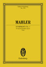 Buchcover Symphony No. 1 D major