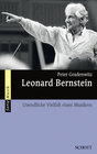 Buchcover Leonard Bernstein