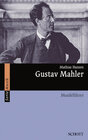 Buchcover Gustav Mahler