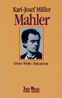 Buchcover Mahler