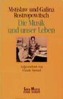 Buchcover Die Musik und unser Leben